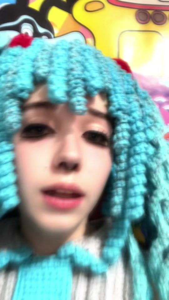 TikTok video thumbnail by mozzarelleeloo