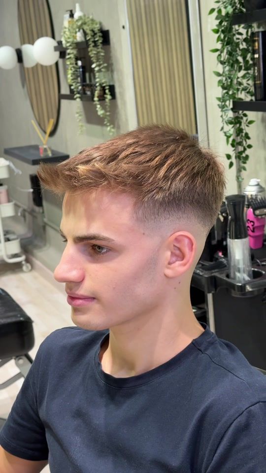 TikTok video thumbnail by tarantinosbarber