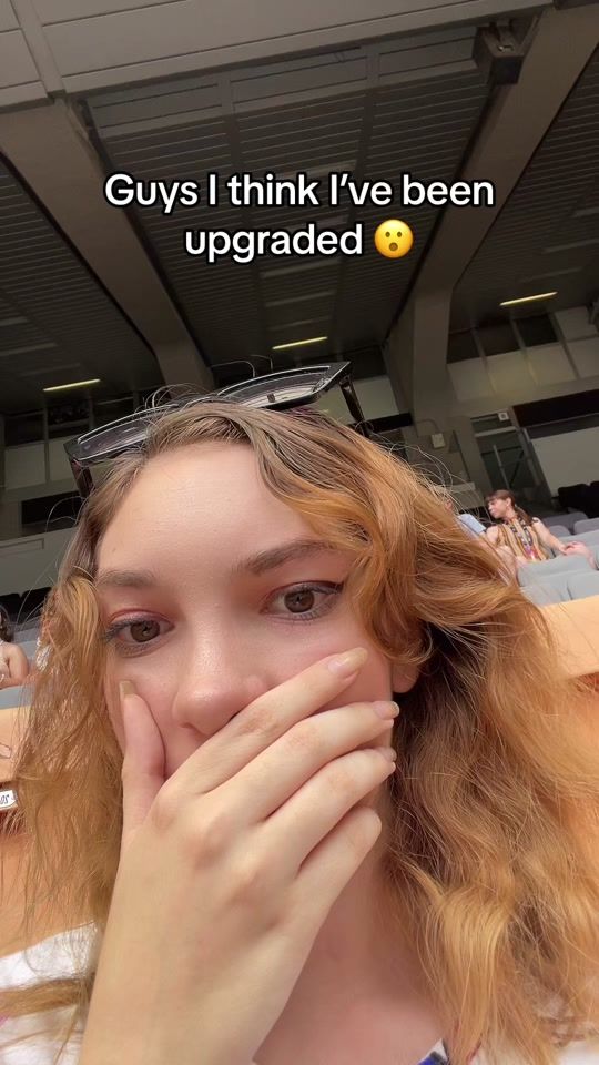 TikTok video thumbnail by louaneboo