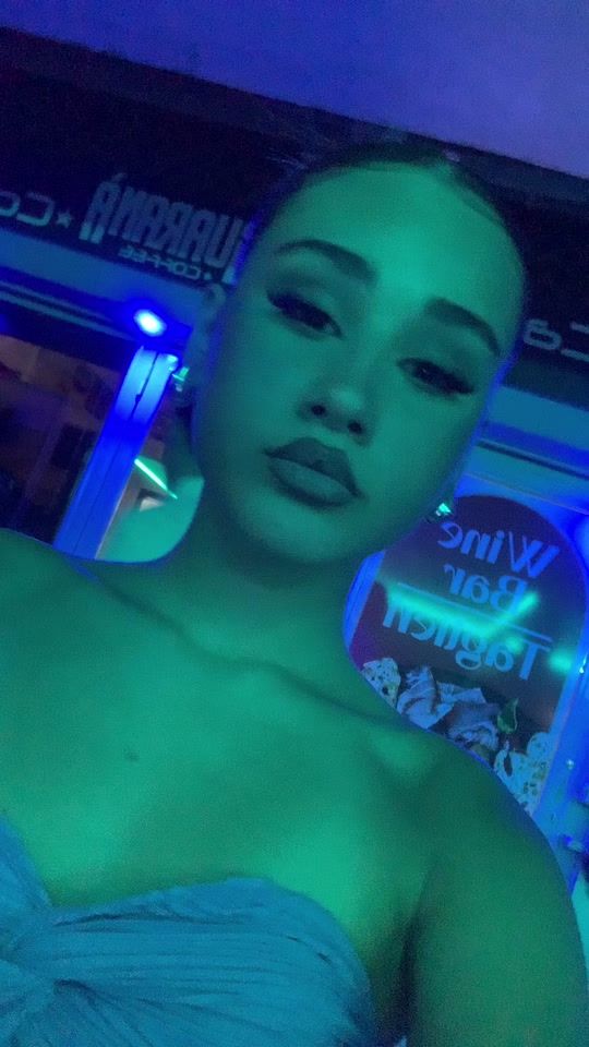 TikTok video thumbnail by _dalilamarcello_