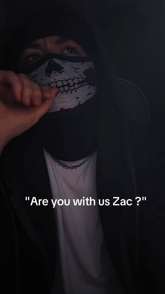 TikTok video thumbnail by callsignzac