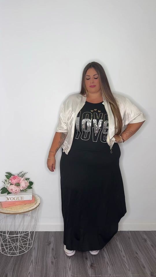 TikTok video thumbnail by curvyandyou2021