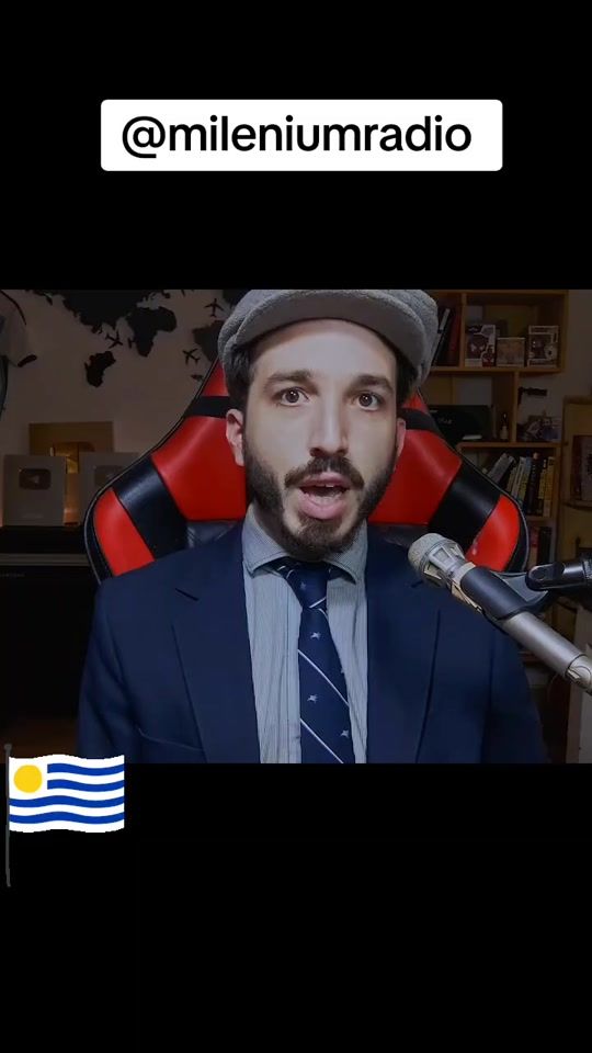 TikTok video thumbnail by mileniumradio