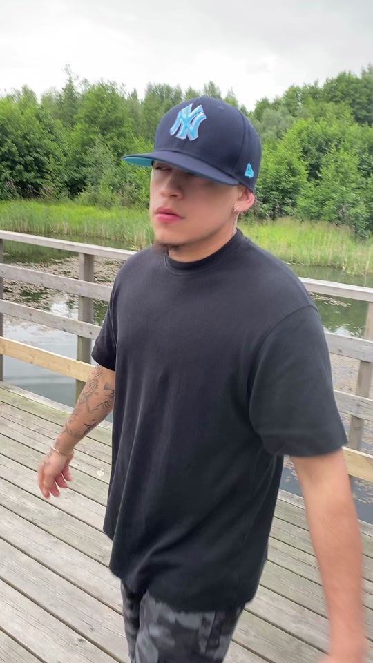 TikTok video thumbnail by rembertomrtz