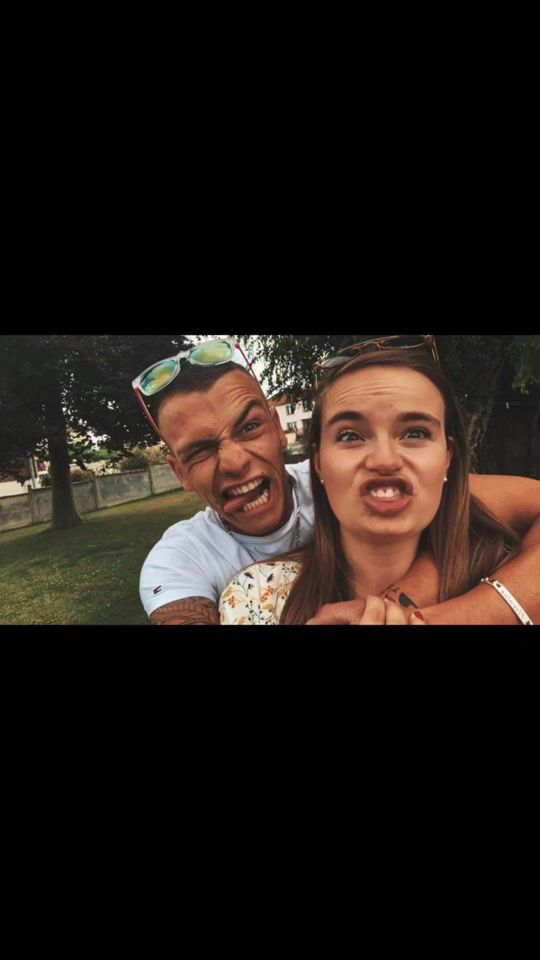 TikTok video thumbnail by nicomarion02