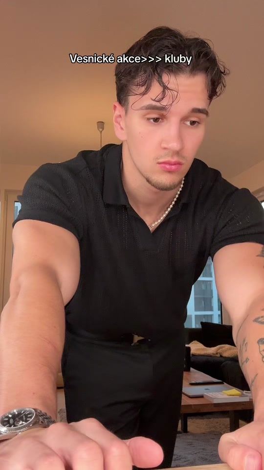 TikTok video thumbnail by honzimichalek