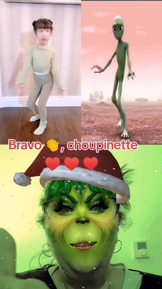 TikTok video thumbnail by maya.k.labeille