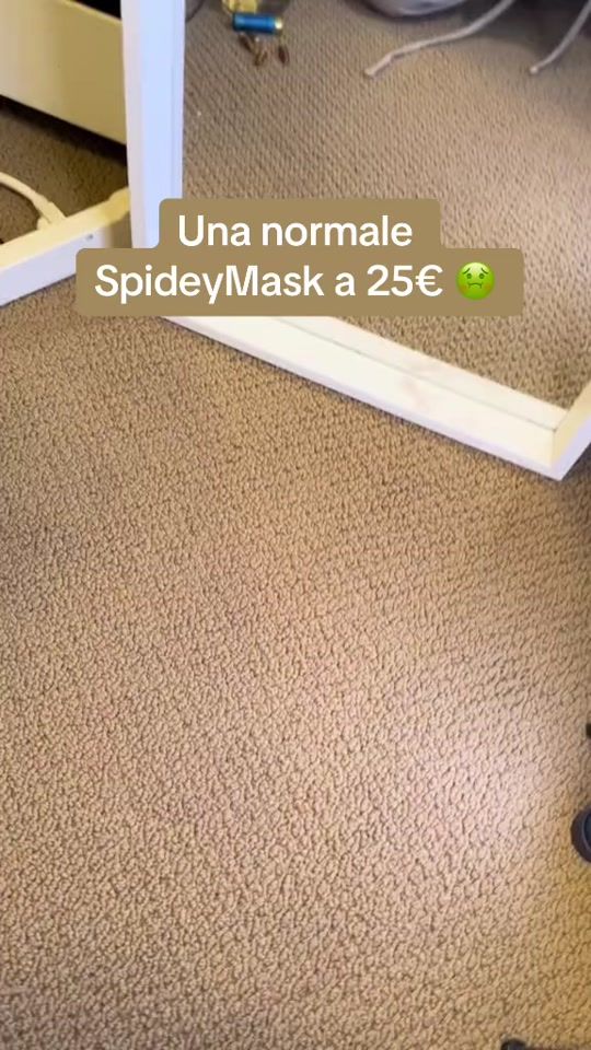 TikTok video thumbnail by spideystore.it