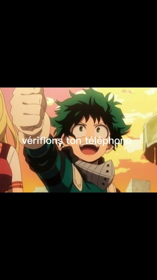 TikTok video thumbnail by bakugo_katsuki0311