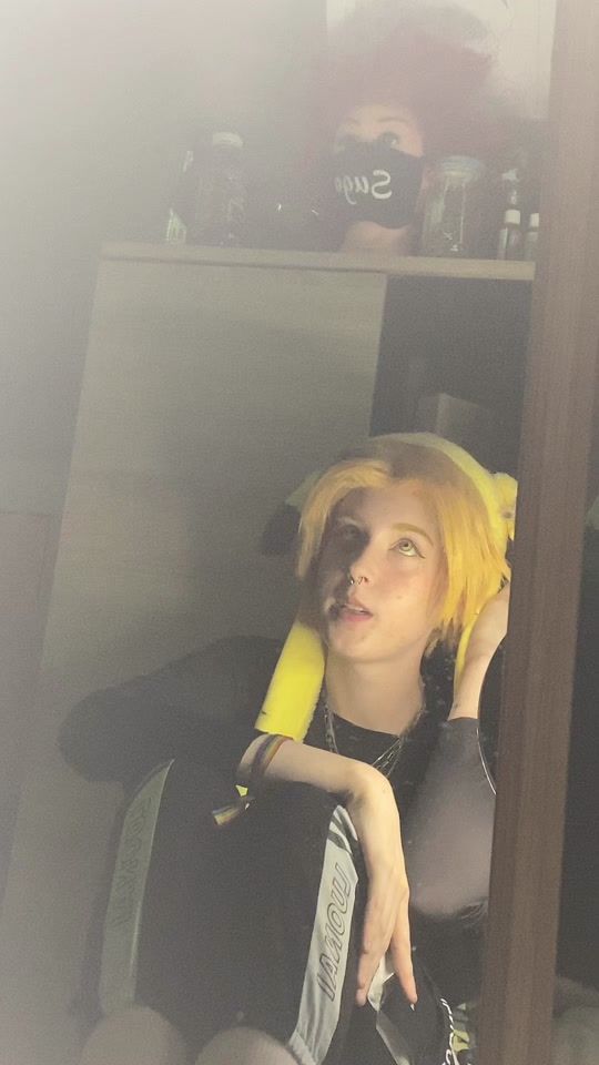 TikTok video thumbnail by keilix._.cos