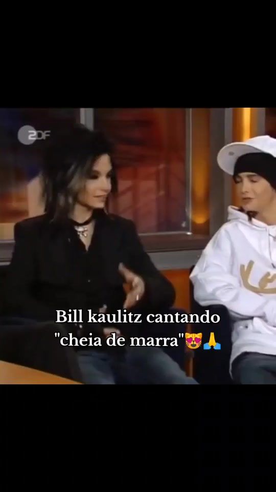 TikTok video thumbnail by tomkaulitz_.bott1