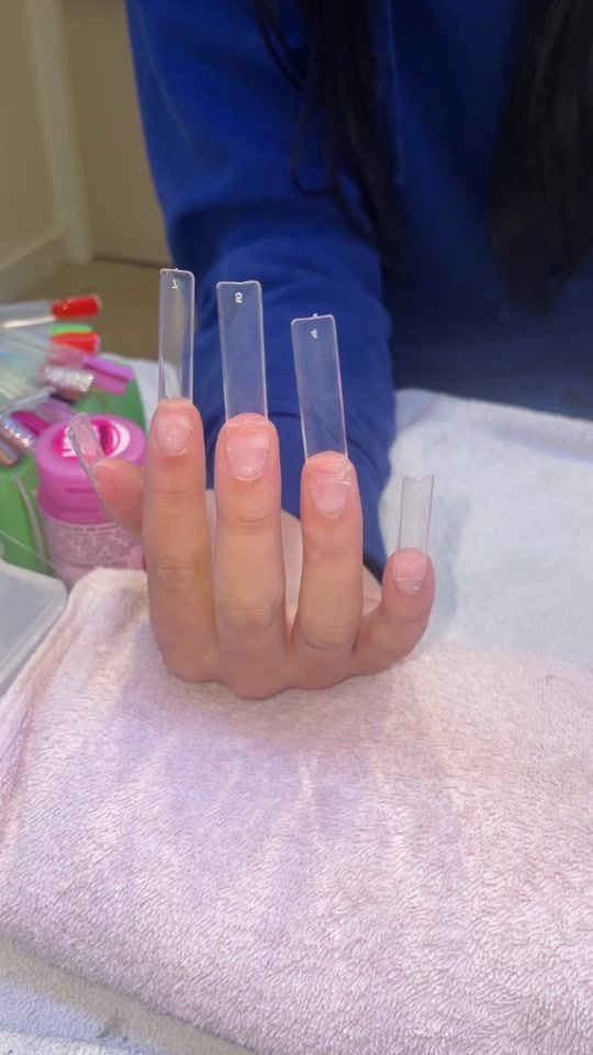 TikTok video thumbnail by nailsxlils