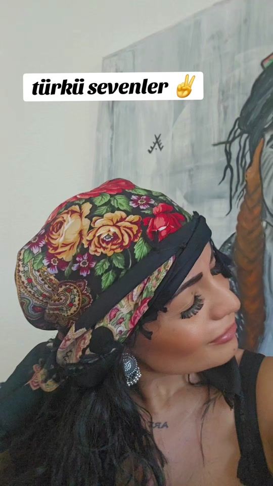 TikTok video thumbnail by necla____art