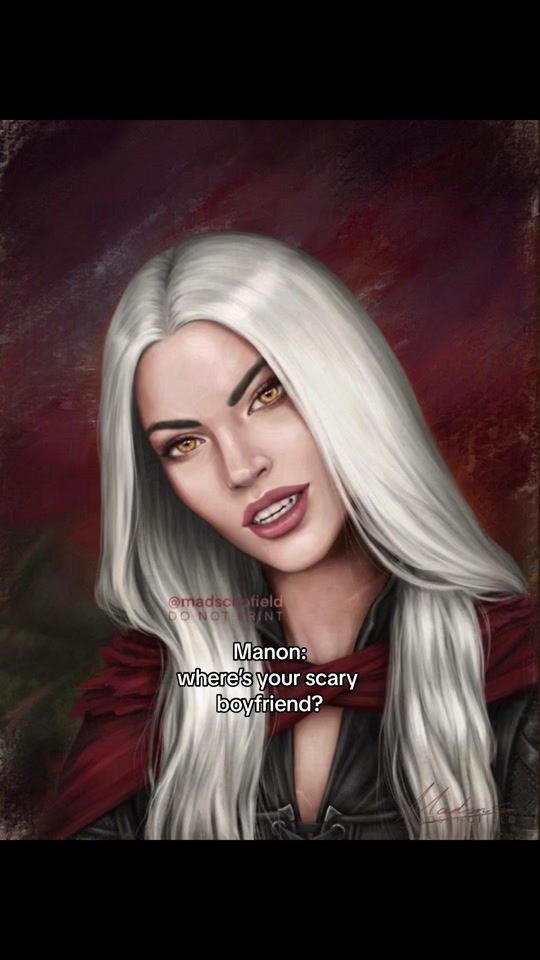 TikTok video thumbnail by acourtofdaydreams