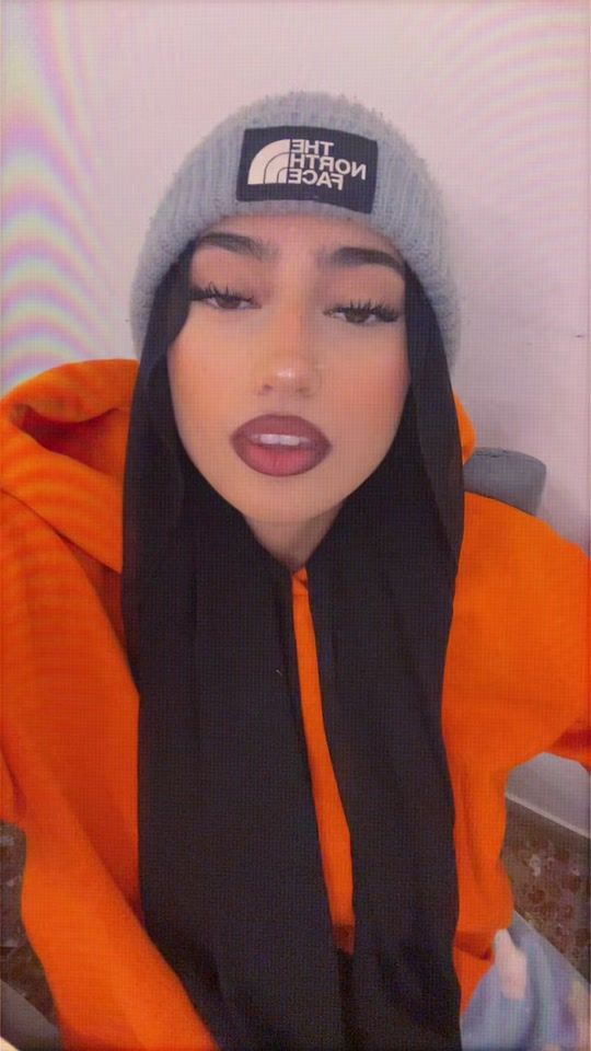 TikTok video thumbnail by _aminaali_