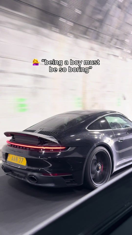 TikTok video thumbnail by carspottingitaly