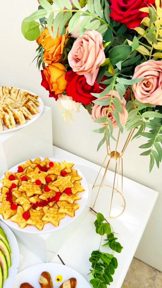 TikTok video thumbnail by aliyahevent