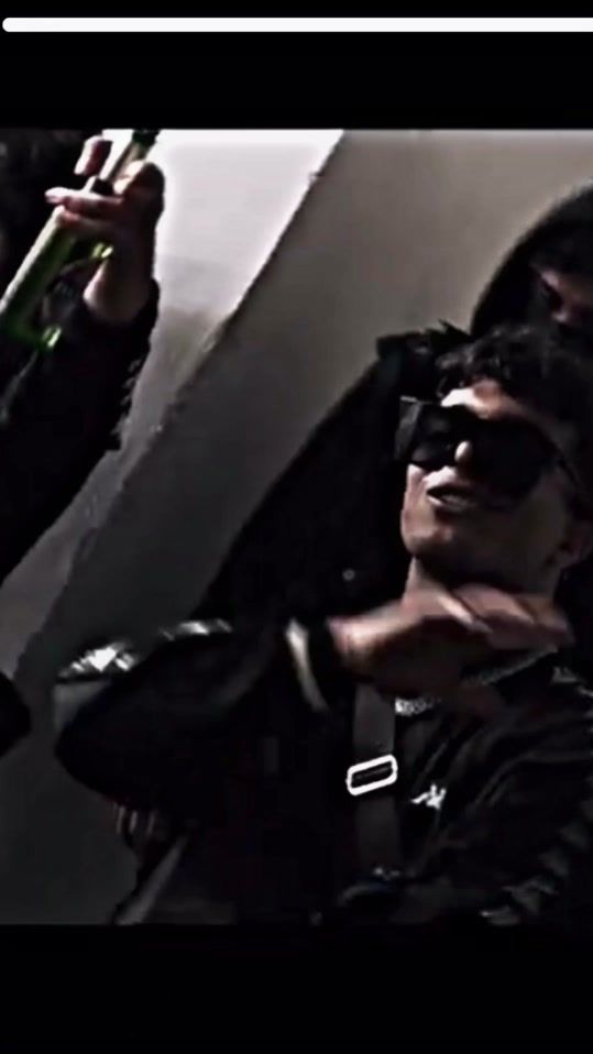 TikTok video thumbnail by rap_scene_egy_en_europe