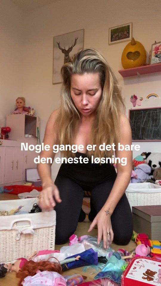 TikTok video thumbnail by annegadegaard1