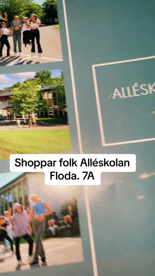 TikTok video thumbnail by shippar.folk.alleskolan