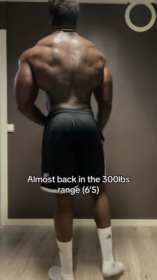 TikTok video thumbnail by gharilla