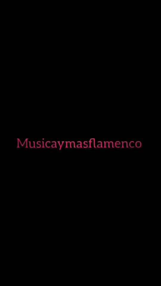 TikTok video thumbnail by musicaymasflamenco