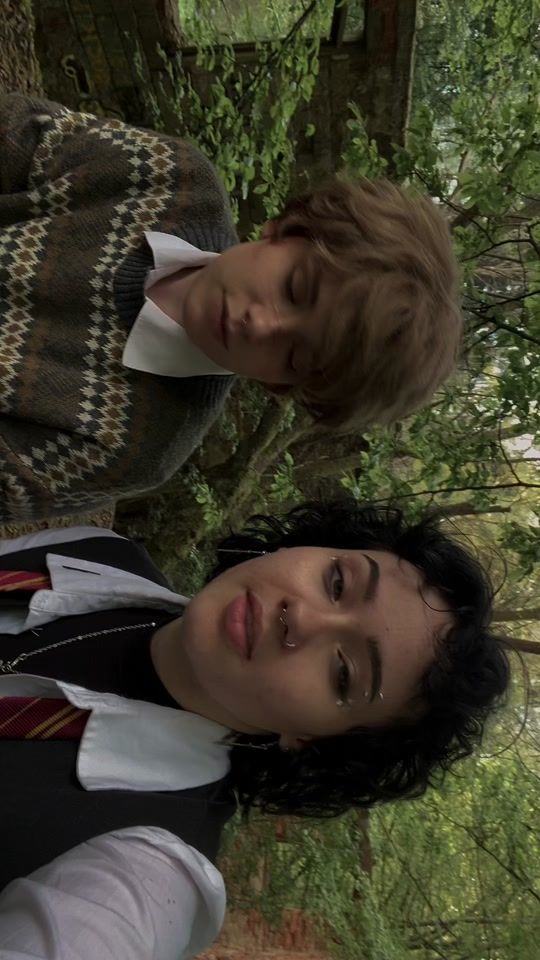 TikTok video thumbnail by _fireandash_