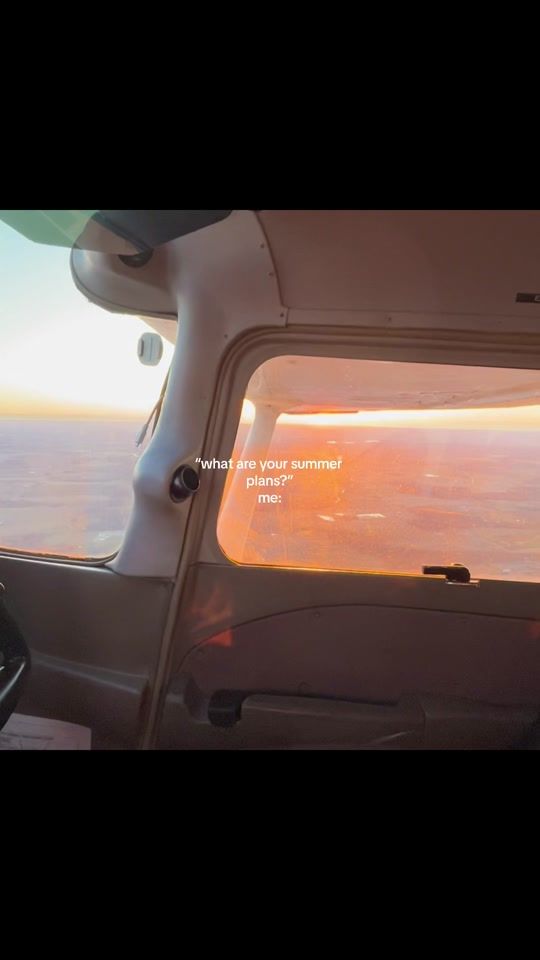 TikTok video thumbnail by annafliesplane