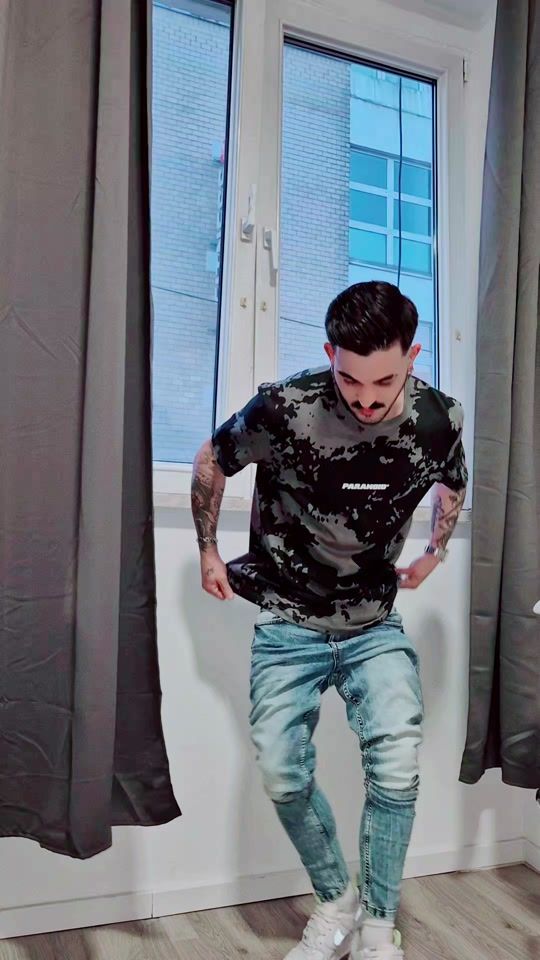 TikTok video thumbnail by tiaguito332