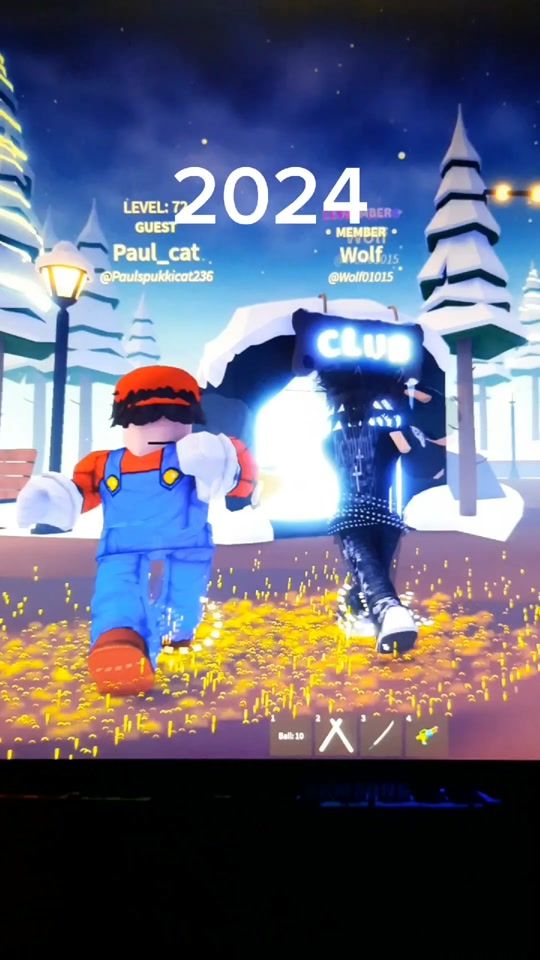 TikTok video thumbnail by wolf010155