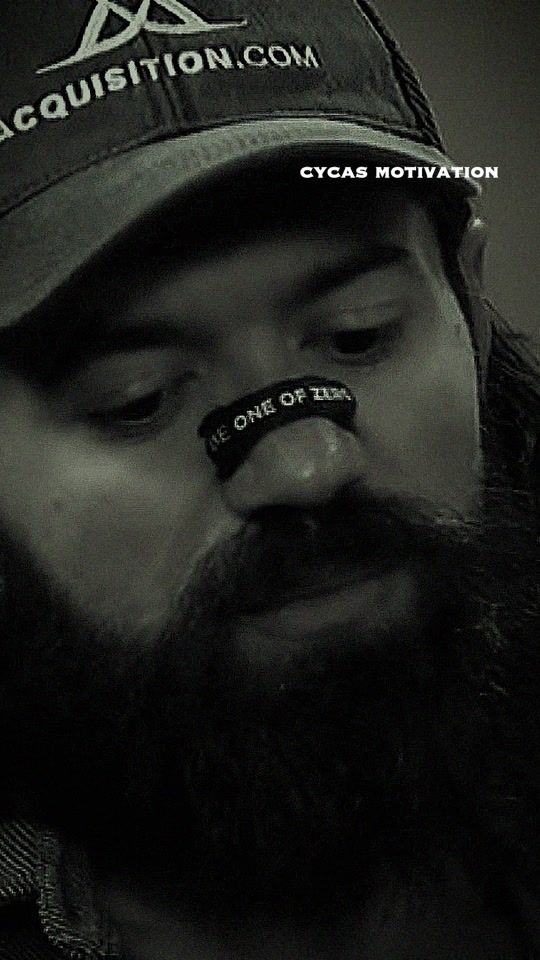 TikTok video thumbnail by cycasmotivationofficial