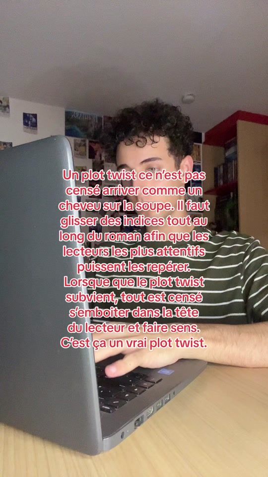 TikTok video thumbnail by polatandhisbooks