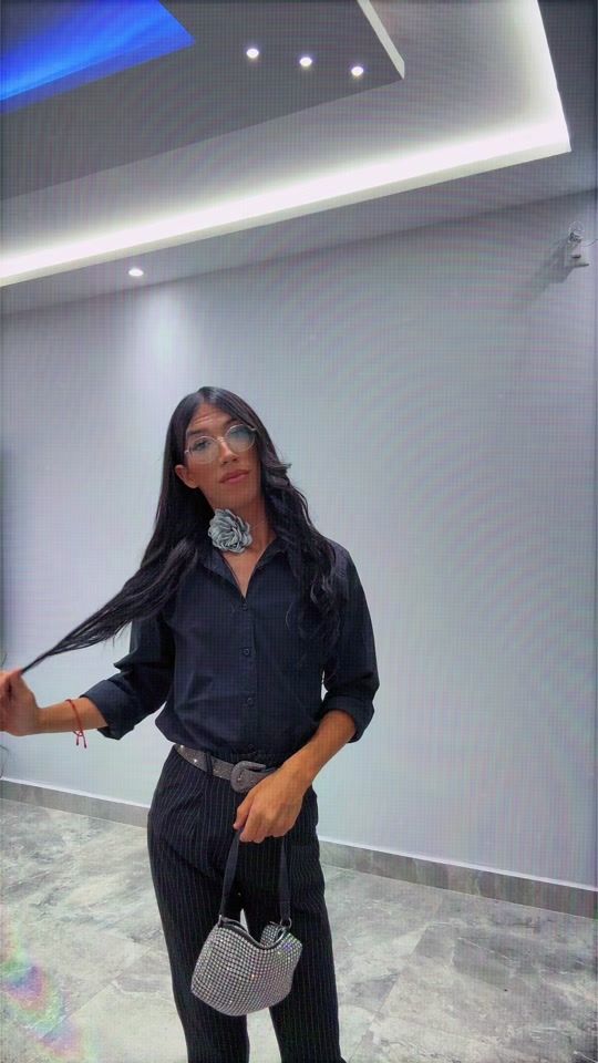 TikTok video thumbnail by laaraamos_
