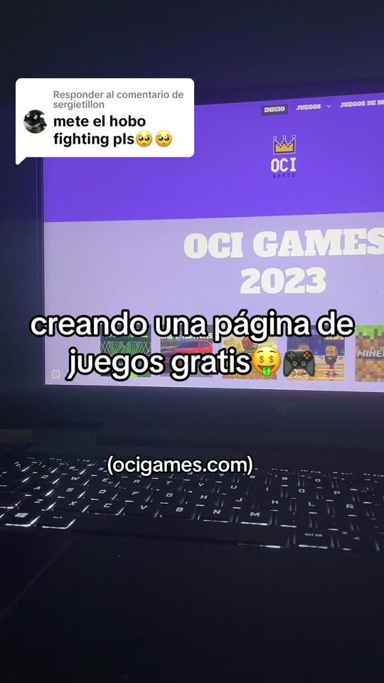 TikTok video thumbnail by ocigames