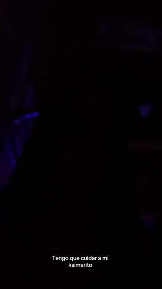 TikTok video thumbnail by loretomoraj