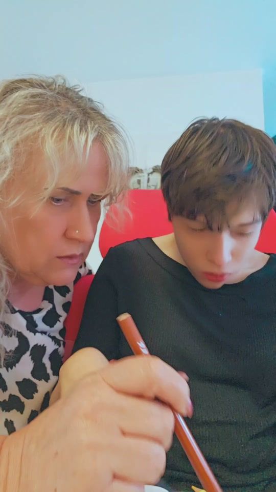 TikTok video thumbnail by elfenmutter