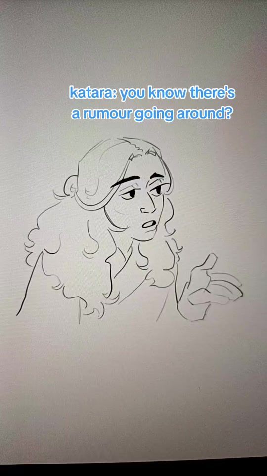 TikTok video thumbnail by yvainart