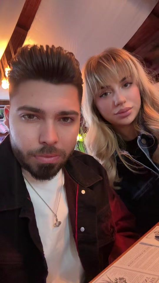 TikTok video thumbnail by luissgabriel