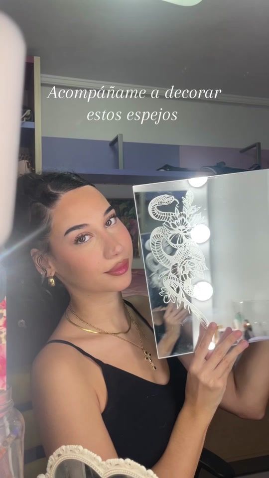 TikTok video thumbnail by carmenciil