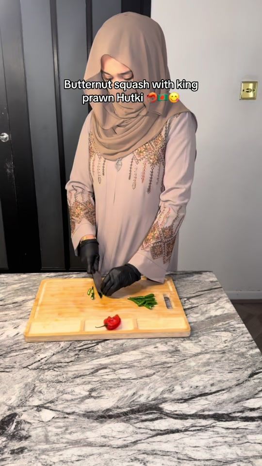 TikTok video thumbnail by cookwithes