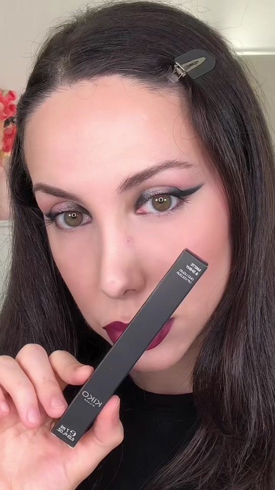 TikTok video thumbnail by myglammelancholy