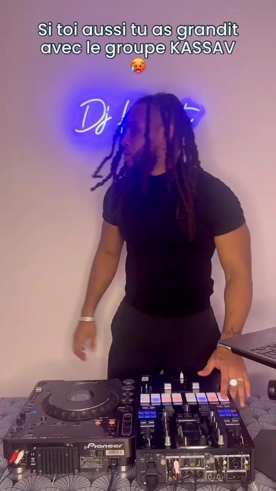 TikTok video thumbnail by kassav.officiel