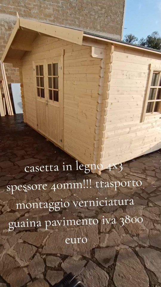 TikTok video thumbnail by simonecasetteinlegno