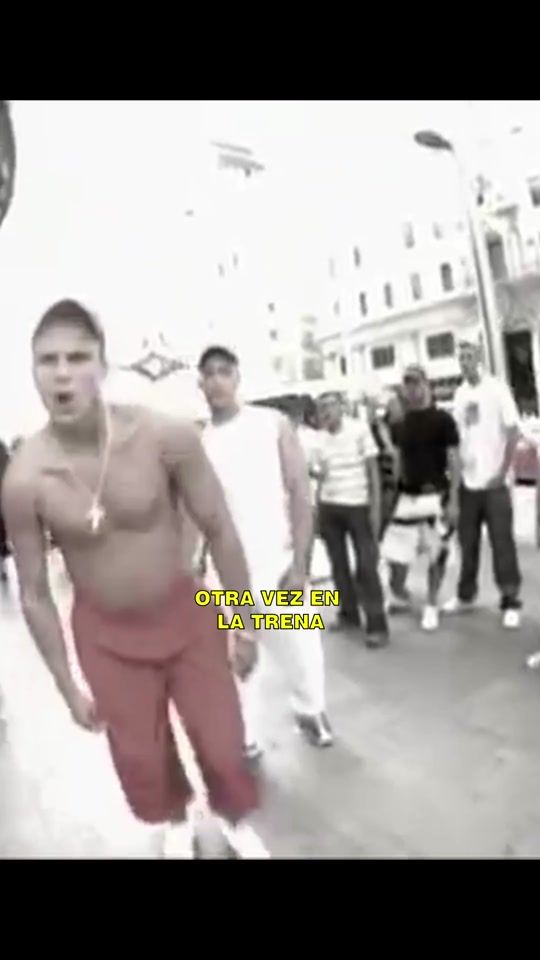 TikTok video thumbnail by spanish__lyrics_