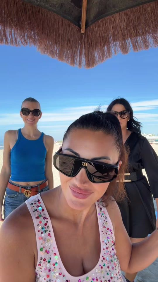 TikTok video thumbnail by federicavala