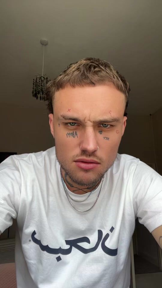 TikTok video thumbnail by j.cally_