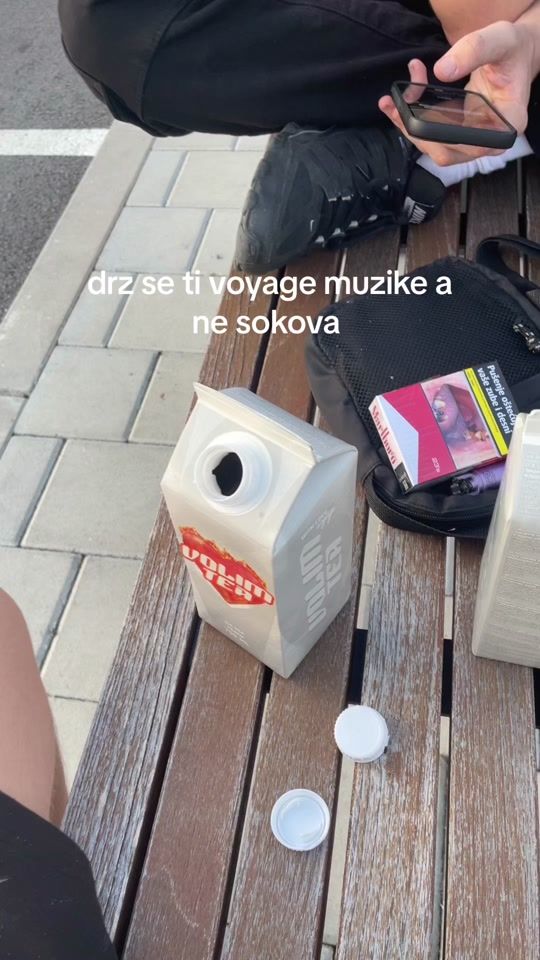 TikTok video thumbnail by mqlimateo