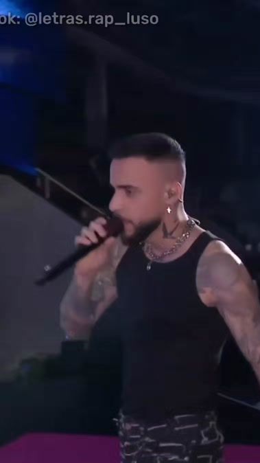 TikTok video thumbnail by letras.rap_luso