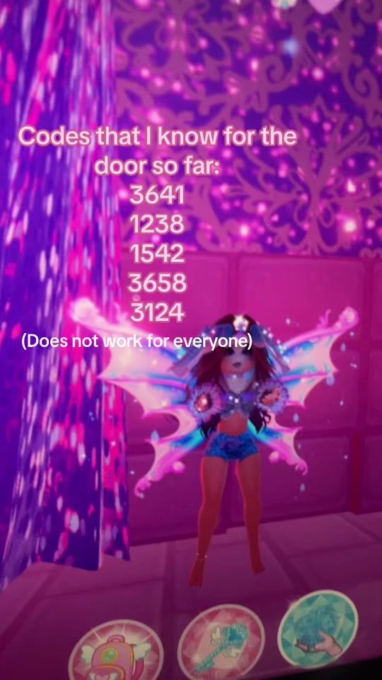 TikTok video thumbnail by royalehigh.ss