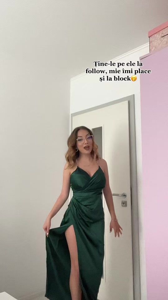 TikTok video thumbnail by andreea_marin01